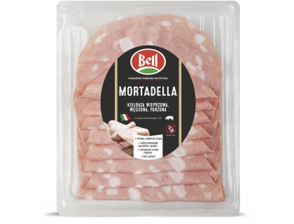 Mortadela 120g