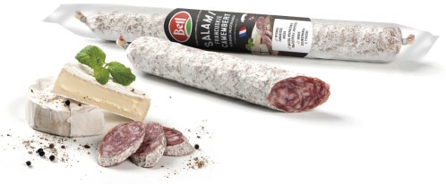 Salami z serem camembert 200g FR