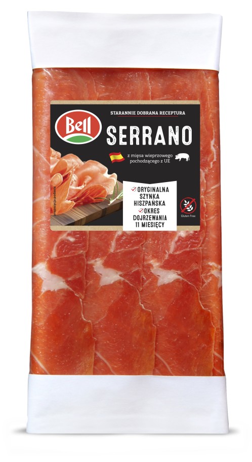 Szynka Serrano 10x65g_FP_PL