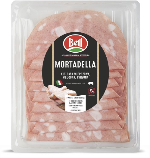 Mortadela 120g