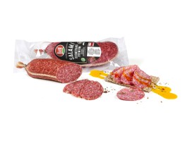 Salami bumerang mini 10x350g