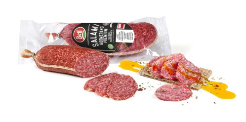 Salami bumerang mini 10x350g