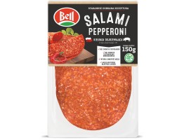 Salami delikastesowe dojrzewajace pepperoni 10x150g