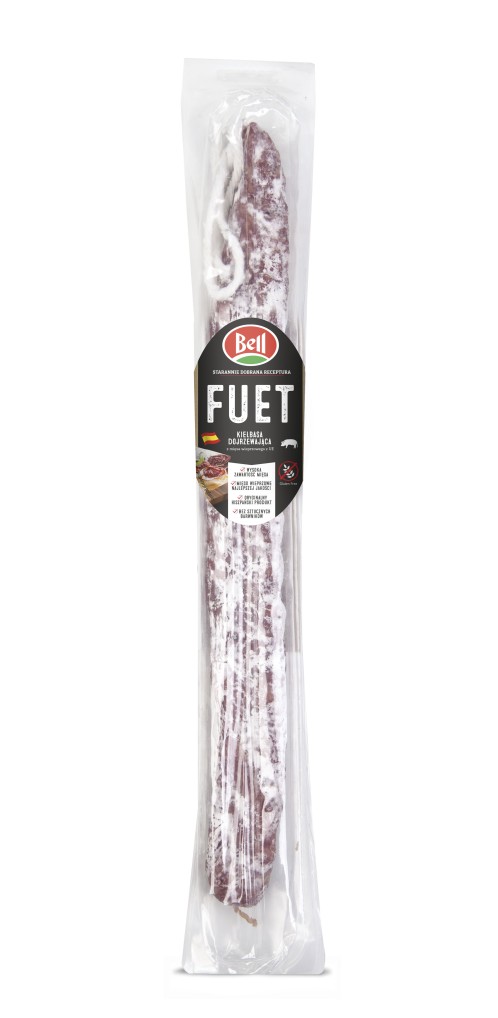 Fuet 15x160g