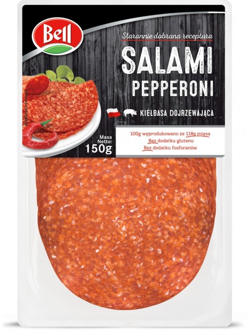 3053047_salami delikastesowe dojrzewajace pepperoni 150g