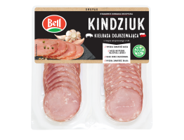 KINDZIUK DUOPACK 80G (2X40G)