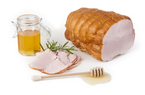 SZYNKA NA MIODZIE [KG]