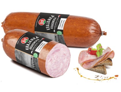 Bell Krajanka Krakowska Makieta