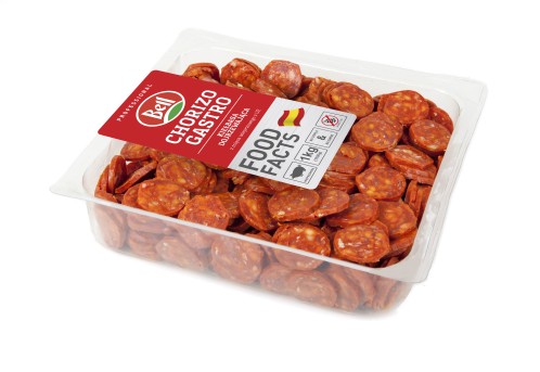 CHORIZO GASTRO 1KG