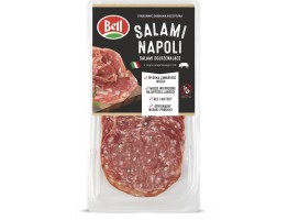 Salami Napoli 12x80g