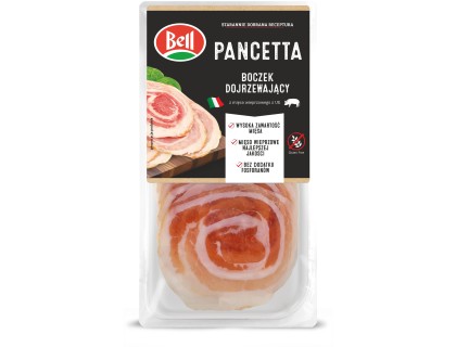 Pancetta 80g