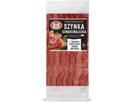 Szynka Szwarcwaldzka 10x70g walletpack
