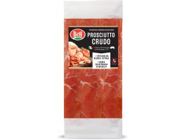 Szynka Prosciutto Crudo walletpack 10x65g