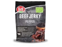 3015003_Beef Jerky Pepper 10x25g Bell nowy layout