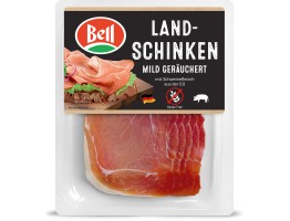 Szynka landschinken 10x80g