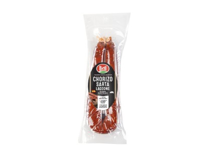 CHORIZO SARTA makieta
