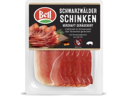 Szynka szwarcwaldzka 10x80g