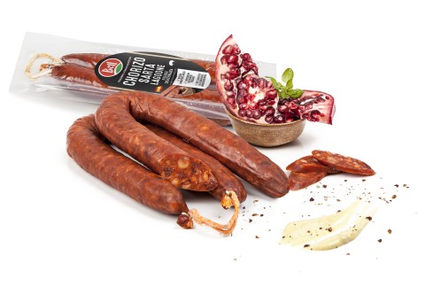 CHORIZO SARTA ŁAGODNE 20x200g
