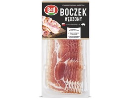 Boczek wędzony 12x95g