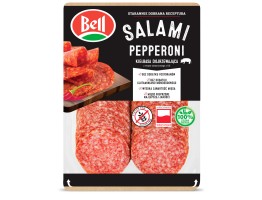 Salami pepperoni 10x100g