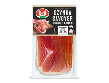 SZYNKA SAVOYER 12x80g