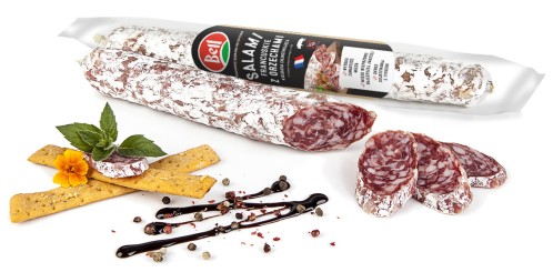 Salami naturalne 225g FR