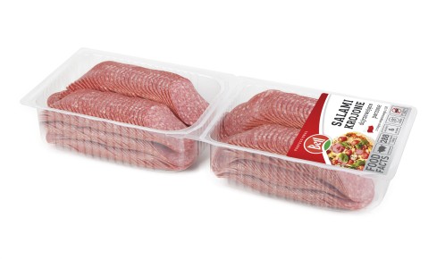 SALAMI KROJONE FI 55 4x1000G