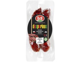 Kiełbaski Desperinos 20x110g