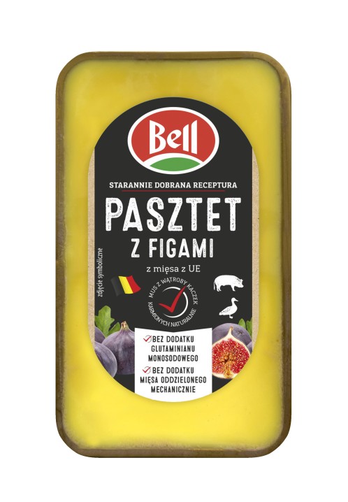 3069023_Belgijski pasztet z kaczką i figami 230g