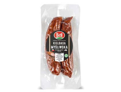 KIEŁBASA MYŚLIWSKA 20x130 G