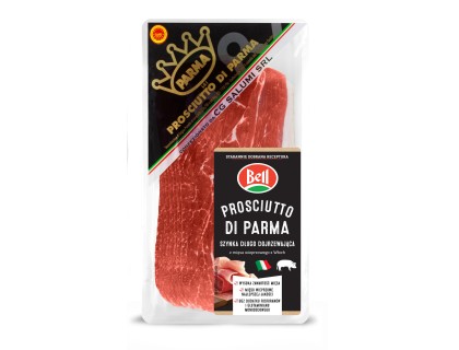 Prosciutto di Parma 12x80g