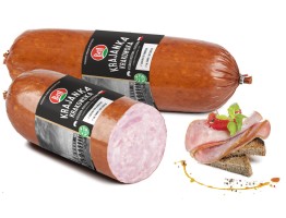 Bell Krajanka Krakowska Makieta