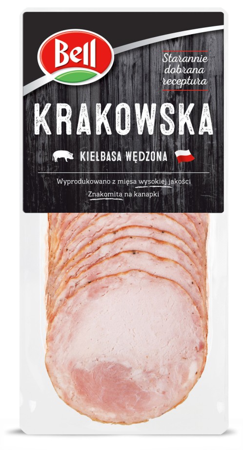 kiełbasa krakowska 50g