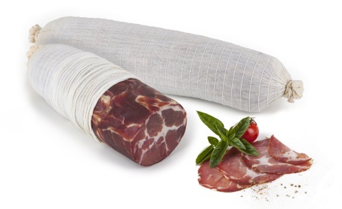 Coppa Romana KG
