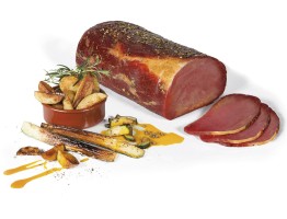 Carpaccio wieprzowe [KG]