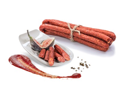 KABANOS CHORIZO [KG]