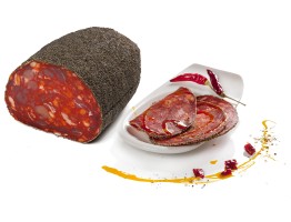 Chorizo tunel z pieprzem [kg]