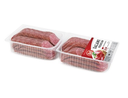 SALAMI PREMIUM KROJONE FI 50 4x1000G A1