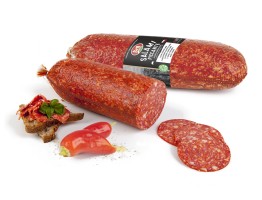 SALAMI PICCANTE [KG]