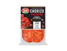 CHORIZO PIKANTNE 15x80g