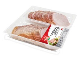 Polędwica sopocka 2x500g