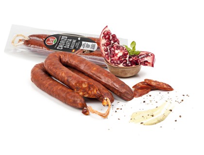 CHORIZO SARTA ŁAGODNE 20x200g