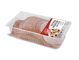 SZYNKA NA PIZZĘ PREMIUM KROJONA 78% 6x1000G