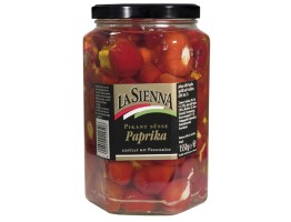 La Sienna - Pepper balls słodko-pikantna paprykaz serem śmietankowym
