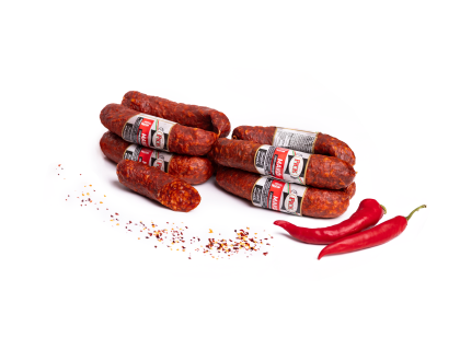 Kiełbasa Makoi Pick 4x1000g