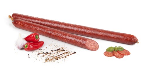Salami Pepperoni długi baton [KG]