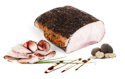 SZYNKA Z TRUFLĄ [KG]