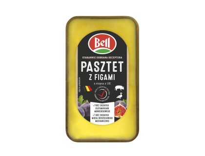 3069023_Belgijski pasztet z kaczką i figami 230g