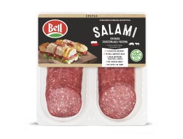 SALAMI NATURALNE 300 G 2x150 G