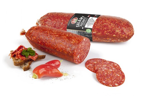 SALAMI PICCANTE [KG]